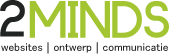 2MINDS logo